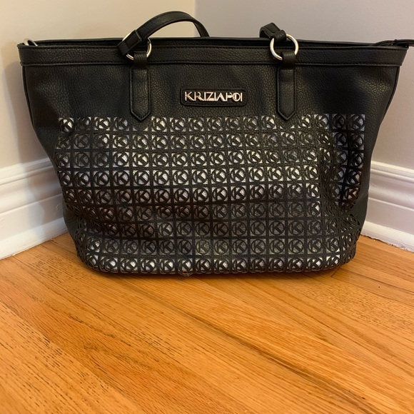 Kriziapoi Handbag - Picture 3 of 11